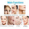 Rf Ems Facial Wrinkle Removal Machine