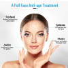 Rf Ems Facial Wrinkle Removal Machine