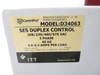 Itt D34063 Industrial Component