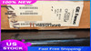 New Ge Fanuc Ic693cpu323 Plc - Programmable Logic Controller