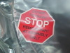 Applied Materials 0200-09910 Focus Ring, 8"