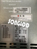 1PCS Cv-x300f Industrial Equipment - Used