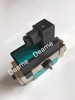Parker Hd2k-008gm008 Flow Switch - Used Condition