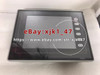 Fuji V806icdn Touch Screen Hmi for Industrial Applications