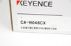 Keyence Ca-h048cx Vision Camera for Industrial Use
