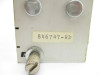 Reliance Electric 846747-rd Unmp Motor Controller