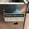 Siemens 6fc3988-7ah13 Display Unit for Industrial Applications