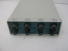 CB SCIENCES ETH-400 BRIDGE AMPLIFIER