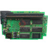 Used Fanuc A20b-3400-0020 Precision Control Module - Reliable Performance