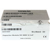 Siemens 6sl3100-1ce14-0aa0 Capacitor Module - New Open Box