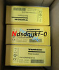 Fcs-g1/2a4-ap8x-h1141 Flow Switch for Fluid Control