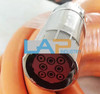 1pc Servo Motor Power Cable 2090-cpbm7df-06af30 - New