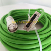 6fx5002-2cb31-1ca0 Servo Encoder Signal Feedback Cable 20m