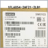 Siemens 1fl6054-2af21-2lb1 Plc Controller Servo Motor
