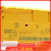 B&r X20 Sl X210 Digital Input Module for Automation Systems