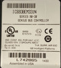Ge Fanuc Ic693bem331n Genius Bus Controller - Efficient Communication