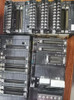 PLC Omron R88d-1sn08h-ect Servo Drive - Refurbished