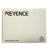 Keyence Fd-q50c Clamp-on Flow Sensor - New