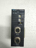 Omron Cj1w-v600c12 Plc Controller