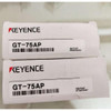 one Keyence Gt-75ap Laser Displacement Sensor