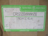General Electric Cr122b00002b Industrial Relay Module