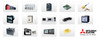 Mitsubishi A960got-eba Touch Panel - High-performance Interface