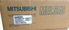 Mitsubishi Q4arcpu Plc Processor Module - Industrial Control