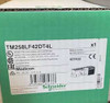 NEW Schneider Tm258lf42dt4l Programmable Controller