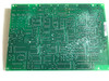 Assembly 206702 Ld-25 Pc2 Plc Board - Used