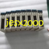 1PC Omron Cs1w-nc413 Used Control Unit - Tested