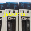 1PC Omron Cs1w-nc413 Used Control Unit - Tested