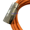 6fx5002-5cs46-1ca0 Servo Motor Power Cable - 20m