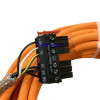 6fx5002-5cs46-1ca0 Servo Motor Power Cable - 20m