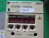 Applicable Servo Drive Sgdm-10ada Industrial Equipment