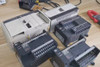 PLC Omron R88d-1sn02h-ect Servo Drive - Refurbished