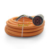 6fx8002-5ea31-1ba0 Servo Motor Power Cable 10m