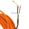 6fx8002-5ca41-1bf0 Servo Motor Power Cable 15m