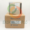 1PCS Yaskawa Sgdv-180a01a Ac Servo Drive - New