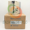 1PCS Yaskawa Sgdv-180a01a Ac Servo Drive - New