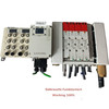 Smc Ex245-spr1-x161 Fieldbus Module - Automation Control
