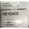 one Keyence Gv-h1000 Laser Sensor - High Precision Measurement