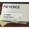 one Keyence Gv-h1000 Laser Sensor - High Precision Measurement
