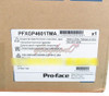 One Pro-face Touch Screen Pfxgp4601tma - Industrial Hmi Display