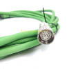 2090-cfbm4df-ceaa10 Servo Encoder Signal Feedback Cable 10m