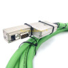 2090-cfbm4df-ceaa10 Servo Encoder Signal Feedback Cable 10m
