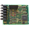 Used Fanuc A20b-2002-0260 - Cnc Control Board