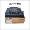 Mitsubishi Gs2110-wtbd Graphic Operation Panel Module