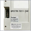 Proface Gp377r-tc11-24v Touch Screen Module - User-friendly Interface