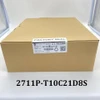 Ab 2711p-t10c21d8s Panelview Plus 7 10" Terminal