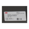Abb Imasi23 Analog Input Module - Industrial Automation Component